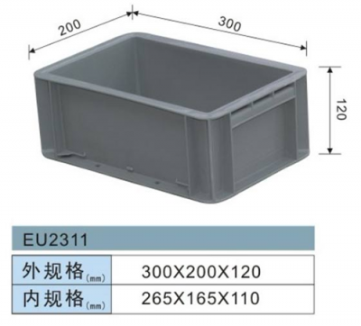 EU2311 EU2311