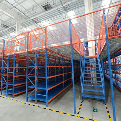 貨架組合式平臺(tái) 貨架組合式平臺(tái)