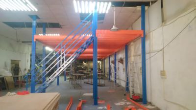 閣樓平臺 閣樓平臺