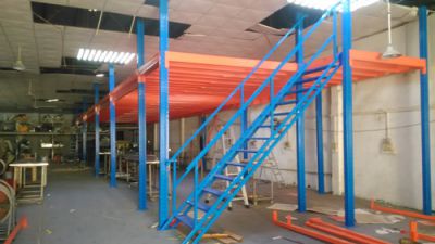 閣樓平臺 閣樓平臺