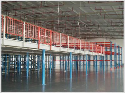 鋼結(jié)構(gòu)平臺(tái) 鋼結(jié)構(gòu)平臺(tái)