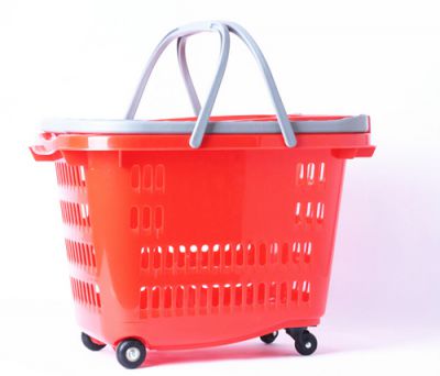 手拉購物籃 手拉購物籃
