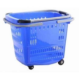 手拉購(gòu)物籃