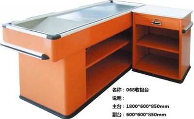 068收銀臺 068收銀臺