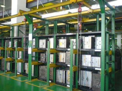 模具架 模具架