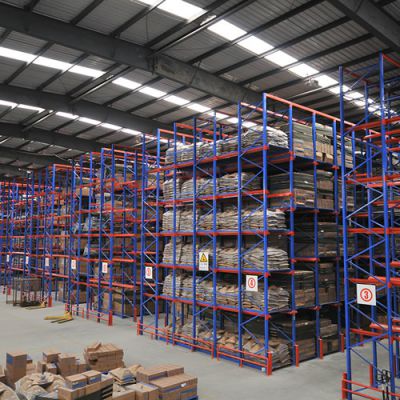 倉庫合理利用管理的重要性 倉庫合理利用管理的重要性