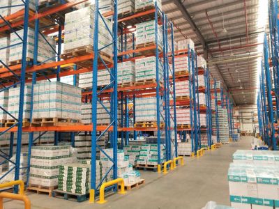 重型貨架 重型貨架